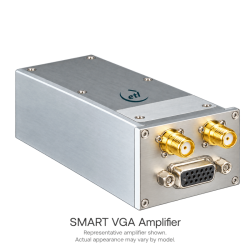 ETL SMART VGA Amplifiers