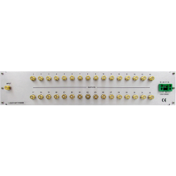 Quintech LS242150P1FNB000 950-2150 MHz 24-Way L-Band Splitter