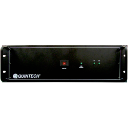 Quintech LS642150A1FVC000 950-2150 MHz 64-Way Active L-Band Splitter