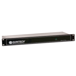 Quintech LS161000A1FAA000 5-1000 MHz 16-Way Active Broadband Splitter