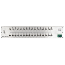 Quintech LS321000A1FAB000 5-1000 MHz 32-Way Active Broadband Splitter