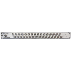 Quintech LSC321000F1A000 5-1000 MHz 32-Way Passive Splitter/Combiner