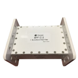 Norsat BPF-C-2 C-Band 5G Rejection Bandpass Filter 3.7 – 4.2 GHz