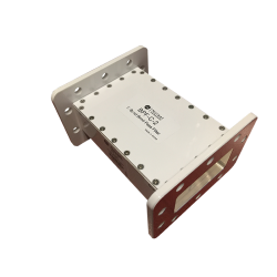 Norsat BPF-C-2 C-Band 5G Rejection Bandpass Filter 3.7 – 4.2 GHz