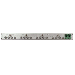 Quintech LS042150A4FWA000 950-2150 MHz Quad 4-Way Active Splitter