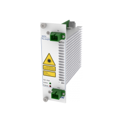 DEV 7415 & DEV 7425 EDFA Optical Amplifier Modules