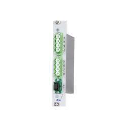 DEV 76xx CWDM & DWDM Optical Multiplexer Modules