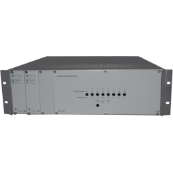 DEV 1992 Modulator Redundancy Switch, 4+1 to 8+1