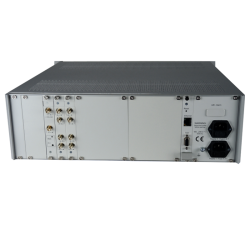 DEV 1993 L-Band Antenna Redundancy Switch, m×n+1