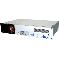 DEV 1985 ARCHIMEDES 16² L-Band Matrix Switch, up to 16x20