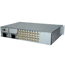 DEV 1985 ARCHIMEDES 16² L-Band Matrix Switch, up to 16x20