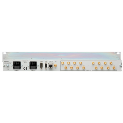 DEV 1f1n Bidirectional RF De-/Multiplexer Switches, 1 RU