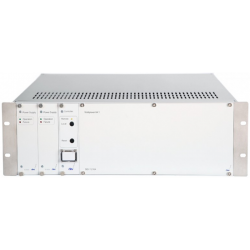 DEV 1f1nn Bidirectional RF De-/Multiplexer Switches, 3 RU