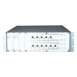 DEV 1400 Modular RF Switching System, DC to 18 GHz