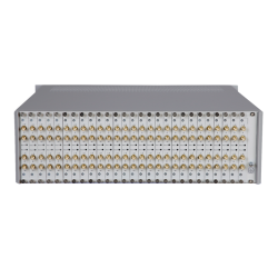 DEV 8120 Managed LNB Powering and RF Monitoring System