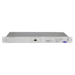 DEV 8122 & DEV 8123 L-Band LNB Power Supplies, 2 or 4 Channels