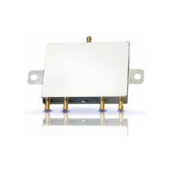 DEV 2644 Ultra-Broadband 1:4 Splitter/4:1 Combiner, up to 2850 MHz