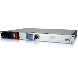 DEV 1982 ARCHIMEDES 8² L-Band Matrix Switch, 4x4 to 8x8