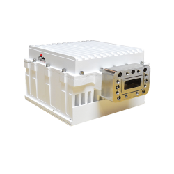 Advantech X-Band 16W / 20W / 25W GaN BUC/SSPB