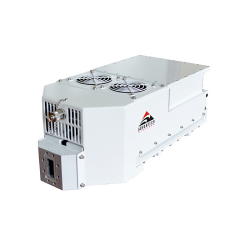 Advantech X-Band 150W / 200W / 250W BUC/SSPB/SSPA Dakota-Line