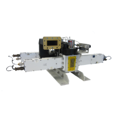 CPI LRC1XXX-XXXXXXX C-Band 1:1 Redundant LNA System