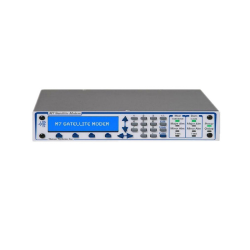 Datum M7LT L-Band Satellite Modem Terminal with FlexLDPC and ACM