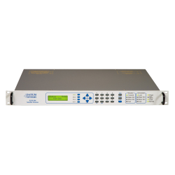 Datum PSM-500 IF VSAT/SCPC Satellite Modem