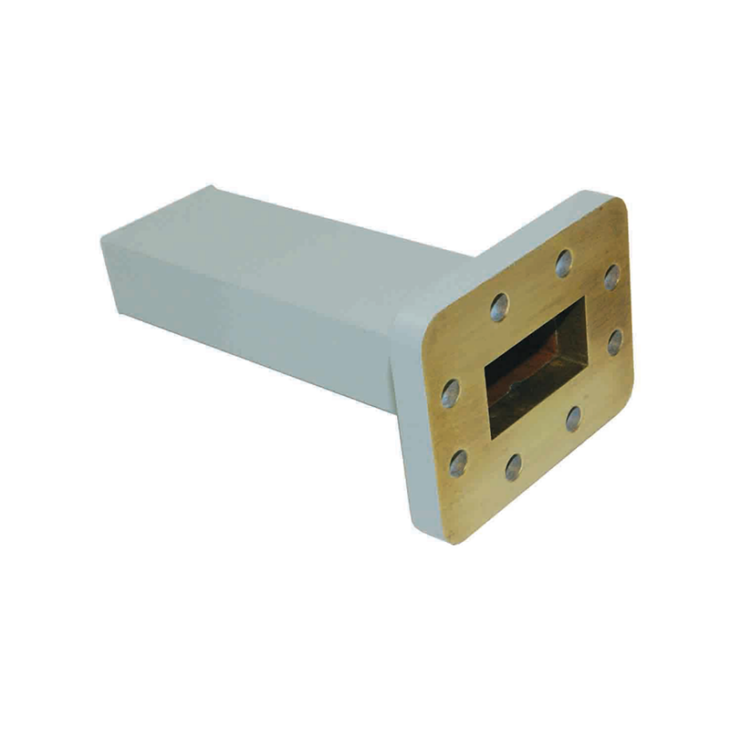 4.00" long <299> Details about   Waveguide WR62 Low Power Termination Ku-band 12.4 to 18.0 Ghz