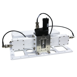 Norsat RSLNBKA11F – 1:1 Ka-Band LNB Redundant Switch System
