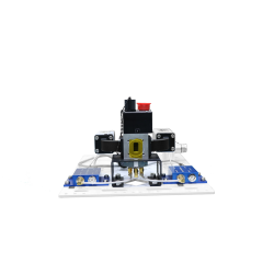 Norsat RSLNBISKA11T3 – 1:1 Ka-Band LNB Redundant Switch System