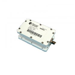 Norsat 9000HX-O3B-ABSF – Ka-Band Dual-Band Auto-Reference PLL LNB, F-Type (75Ω)