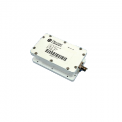 Norsat 9016XAEBE-3N – Ka-Band Dual-Band External Reference LNB, N-Type (50Ω)
