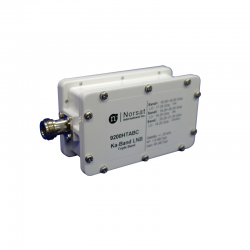 Norsat 9500HTBCDN – Ka-Band Triple-Band PLL LNB, N-Type (50Ω)