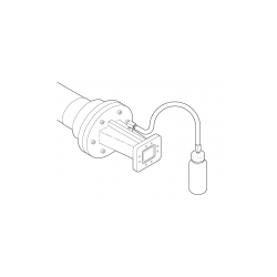ETI RCD-1 to RCD-6 Passive Waveguide Dehydrators