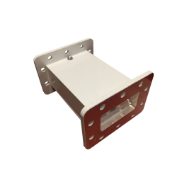 Norsat BPF-C-6 C-Band 5G Rejection Bandpass Filter 4.0 – 4.2 GHz