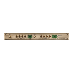 Quintech LS042150P2FNA000 950-2150 MHz Dual 4-Way Passive Splitter/Combiner