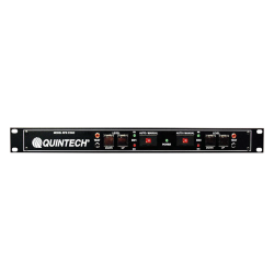 Quintech RFS21502FAA000 950-2150 MHz Dual 2x1 RF Sensing Switch
