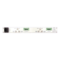 Quintech RFS21502FAA000 950-2150 MHz Dual 2x1 RF Sensing Switch