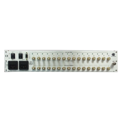 Quintech RPS2460FAB000 24 VDC 6A 16-Port Redundant RF Power Supply
