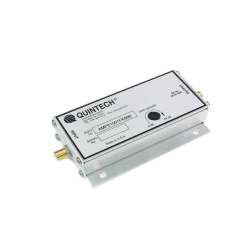 Quintech AMP21501FK000 700-2150 MHz Adjustable L-Band Line Amplifier