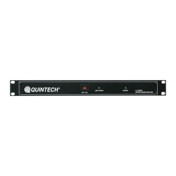 Quintech LS122150A1BVA000 950–2150 MHz 12-Way Active L-Band Splitter