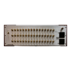Quintech LS482150A1FTC000 48-Way Active L-Band Splitter