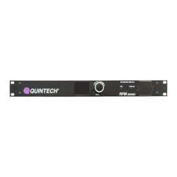 Quintech RFM220016X1LS000 950–2500 MHz RFM2200 16×1 RF Routing Switch
