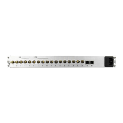 Quintech RFM220016X1LS000 950–2500 MHz RFM2200 16×1 RF Routing Switch