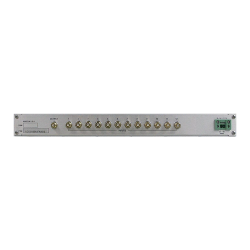 Quintech LC122150A1FAA013 12-Way Active L-Band Combiner