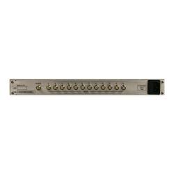 Quintech LC122150A1FXA000 950–2150 MHz 12-Way Active L-Band Combiner