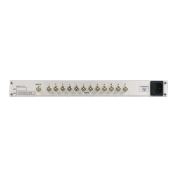 Quintech LC122150A1FXA013 950–2150 MHz 12-Way Active L-Band Combiner
