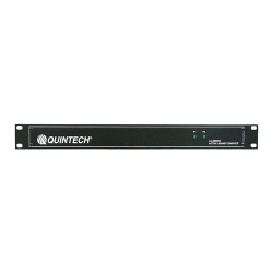 Quintech LC122150A1FQA000 950–2150 MHz 12-Way Active L-Band Combiner