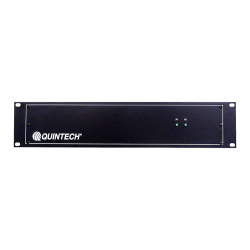 Quintech LC242150A1FRB000 950–2150 MHz 24-Way Active L-Band Combiner