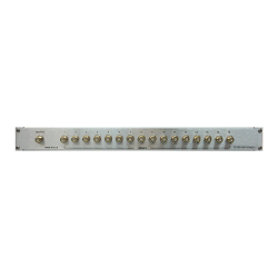 Quintech LC162150P1FNA011 950–2150 MHz 16-Way Passive L-Band Combiner